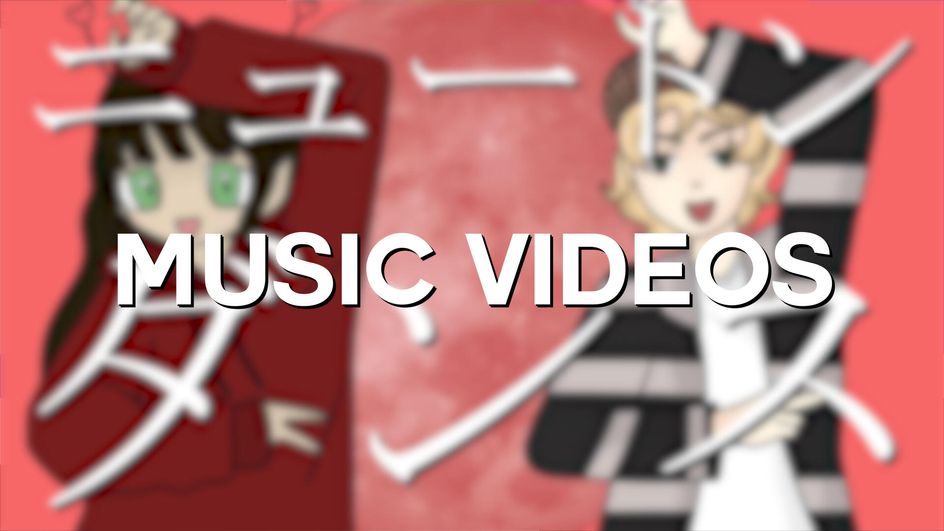Music videos
