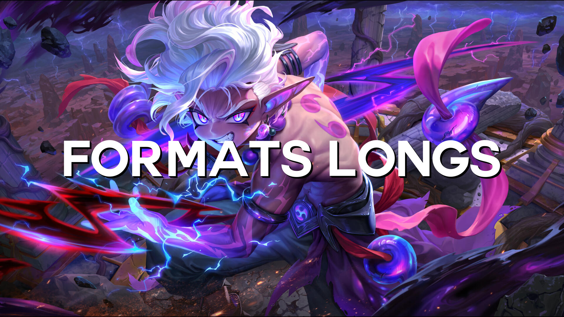 longs longs
